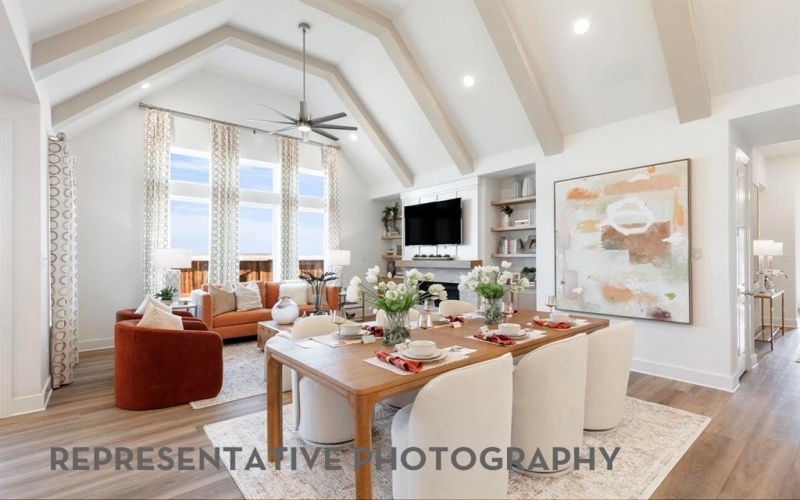 2320 Flora Drive, McLendon Chisholm, TX 75032, 4 Habitaciones Habitaciones , ,3 BañosBaños,Residential,En Venta,2320 Flora Drive,0,21222105