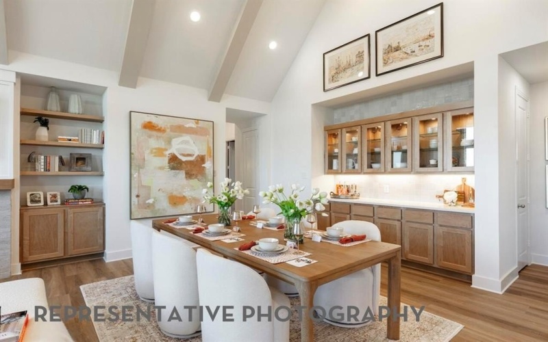 2320 Flora Drive, McLendon Chisholm, TX 75032, 4 Habitaciones Habitaciones , ,3 BañosBaños,Residential,En Venta,2320 Flora Drive,0,21222105