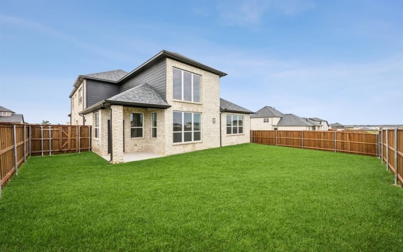 1607 Vista Grande Drive, Forney, TX 75126, 4 Bedrooms Bedrooms, ,5 BathroomsBathrooms,Residential,For Sale,1607 Vista Grande Drive,0,21222670