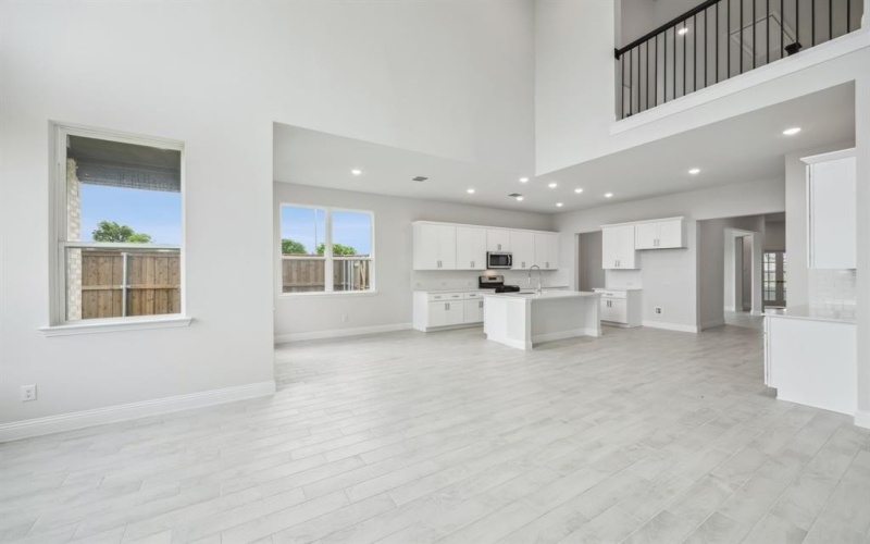 1607 Vista Grande Drive, Forney, TX 75126, 4 Bedrooms Bedrooms, ,5 BathroomsBathrooms,Residential,For Sale,1607 Vista Grande Drive,0,21222670