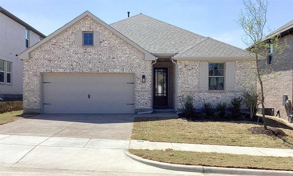 4303 Crossvine Lane, Melissa, TX 75454, 4 Bedrooms Bedrooms, ,3 BathroomsBathrooms,Residential,For Sale,4303 Crossvine Lane,0,21222693