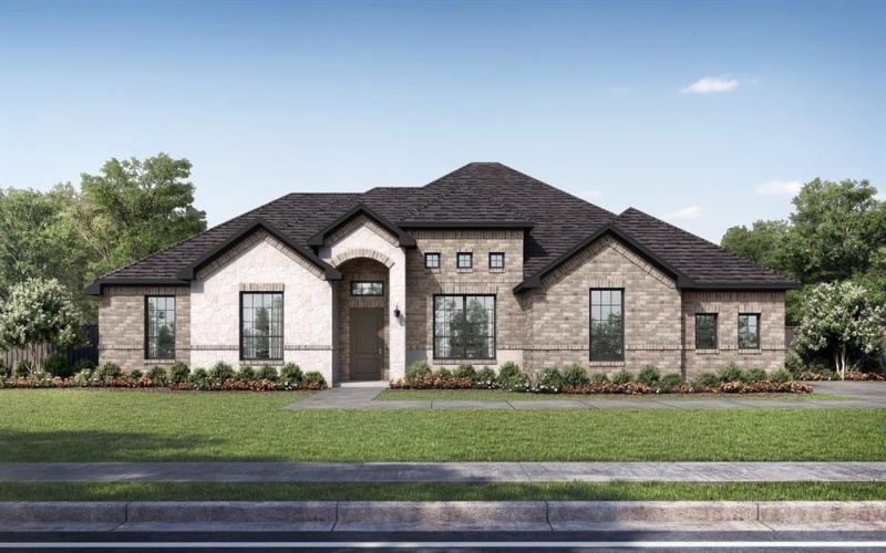 2791 Canvas Back Drive, Greenville, TX 75402, 4 Bedrooms Bedrooms, ,2 BathroomsBathrooms,Residential,For Sale,2791 Canvas Back Drive,0,21222823