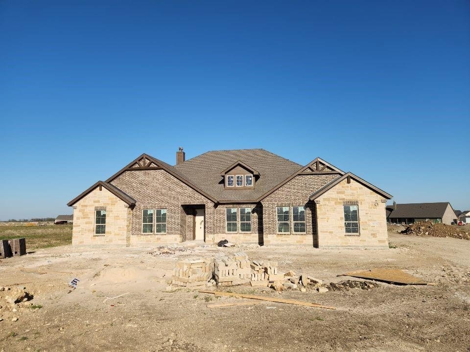 2408 Quartz Street, Krum, TX 76249, 4 Bedrooms Bedrooms, ,2 BathroomsBathrooms,Residential,For Sale,2408 Quartz Street,0,21222833