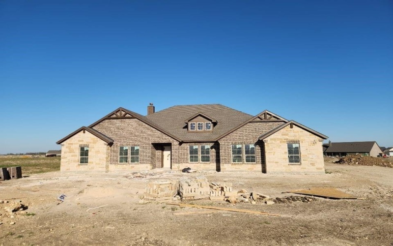 2408 Quartz Street, Krum, TX 76249, 4 Bedrooms Bedrooms, ,2 BathroomsBathrooms,Residential,For Sale,2408 Quartz Street,0,21222833