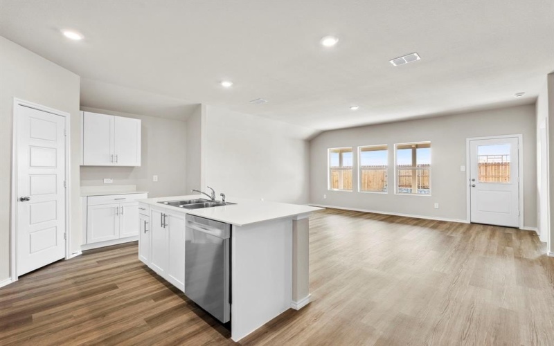 4241 Trickling Creek Lane, Fort Worth, TX 76036, 4 Bedrooms Bedrooms, ,2 BathroomsBathrooms,Residential,For Sale,4241 Trickling Creek Lane,0,21222834