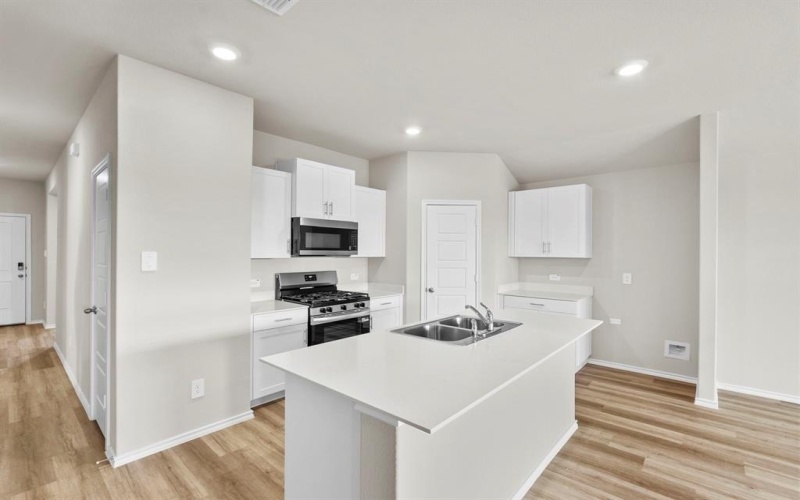 4241 Trickling Creek Lane, Fort Worth, TX 76036, 4 Bedrooms Bedrooms, ,2 BathroomsBathrooms,Residential,For Sale,4241 Trickling Creek Lane,0,21222834