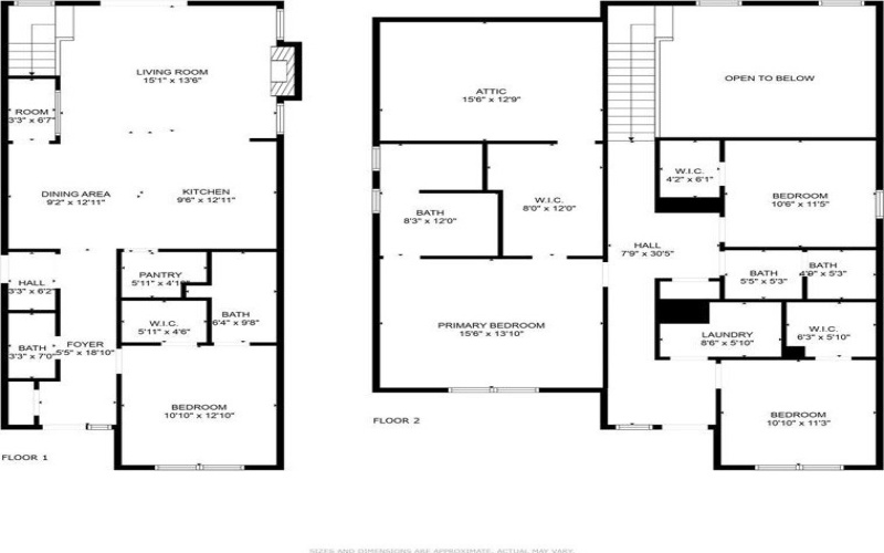 810 Euclid Street, Cleburne, TX 76033, 4 Bedrooms Bedrooms, ,3 BathroomsBathrooms,Residential,For Sale,810 Euclid Street,0,21222844