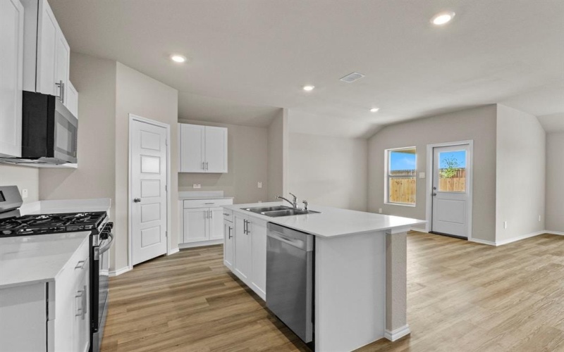 4233 Trickling Creek Lane, Fort Worth, TX 76036, 4 Bedrooms Bedrooms, ,2 BathroomsBathrooms,Residential,For Sale,4233 Trickling Creek Lane,0,21222896