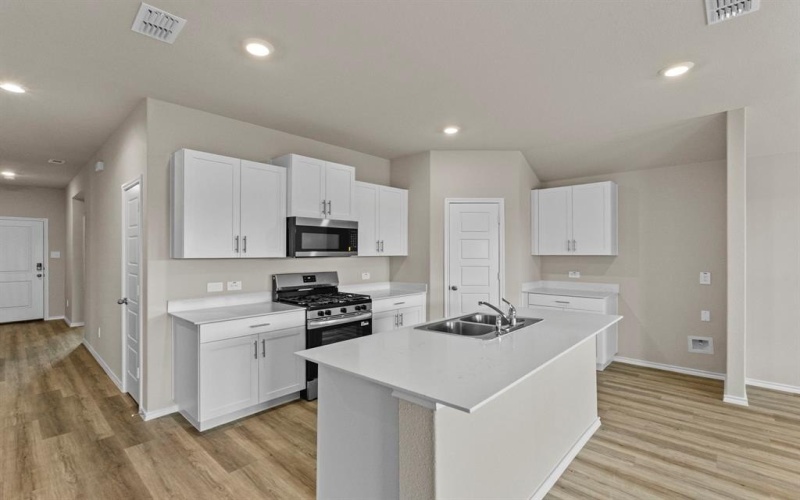 4233 Trickling Creek Lane, Fort Worth, TX 76036, 4 Bedrooms Bedrooms, ,2 BathroomsBathrooms,Residential,For Sale,4233 Trickling Creek Lane,0,21222896