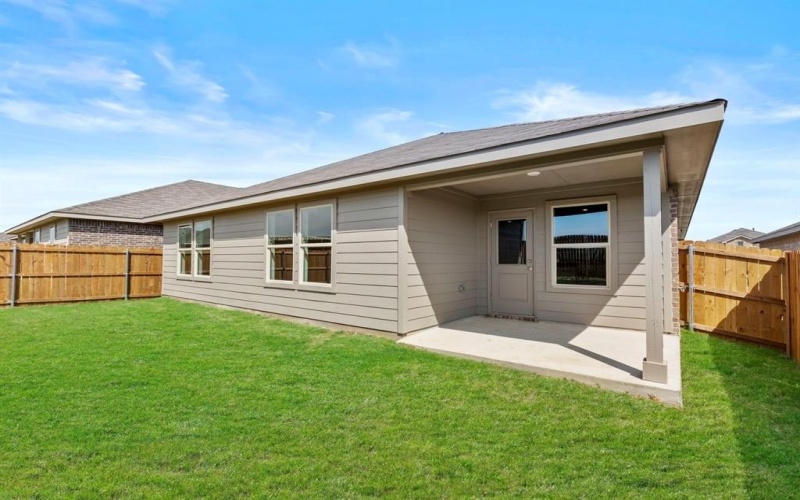 4233 Trickling Creek Lane, Fort Worth, TX 76036, 4 Bedrooms Bedrooms, ,2 BathroomsBathrooms,Residential,For Sale,4233 Trickling Creek Lane,0,21222896