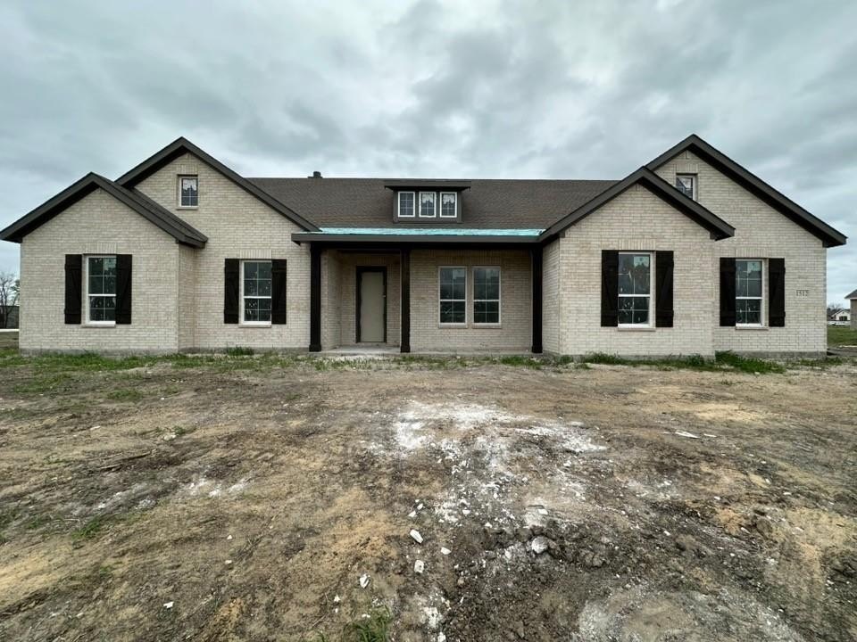 1512 County Road 4910, Leonard, TX 75452, 4 Habitaciones Habitaciones , ,2 BañosBaños,Residential,En Venta,1512 County Road 4910,0,21222897