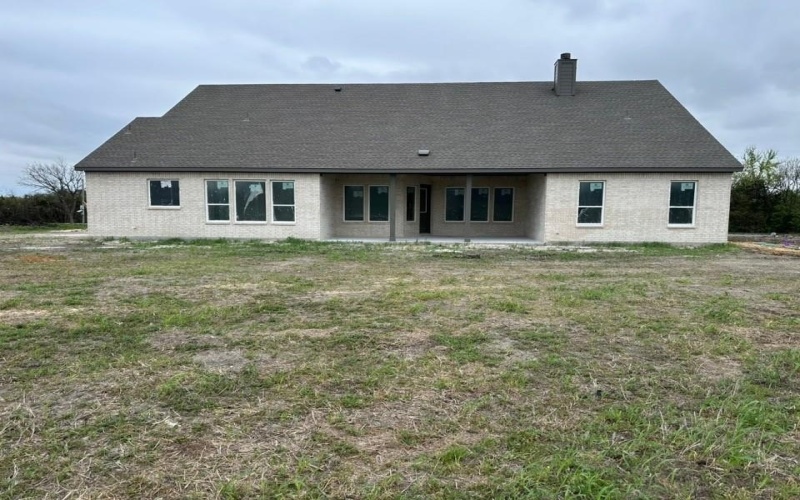 1512 County Road 4910, Leonard, TX 75452, 4 Habitaciones Habitaciones , ,2 BañosBaños,Residential,En Venta,1512 County Road 4910,0,21222897