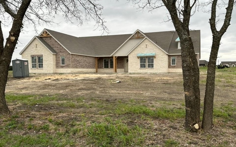 1484 County Road 4910, Leonard, TX 75452, 4 Habitaciones Habitaciones , ,3 BañosBaños,Residential,En Venta,1484 County Road 4910,0,21222909