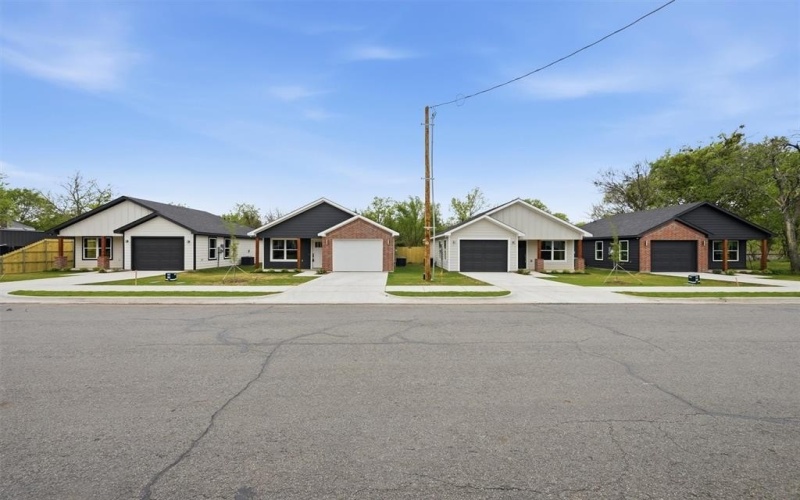 1004 S. First Street, Sherman, TX 75090, 8 Bedrooms Bedrooms, ,8 BathroomsBathrooms,Residential Multi Family,For Sale,1004 S. First Street,0,21222912