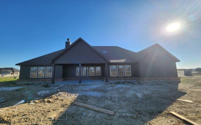 2305 Gypsum Street, Krum, TX 76249, 4 Habitaciones Habitaciones , ,3 BañosBaños,Residential,En Venta,2305 Gypsum Street,0,21222973