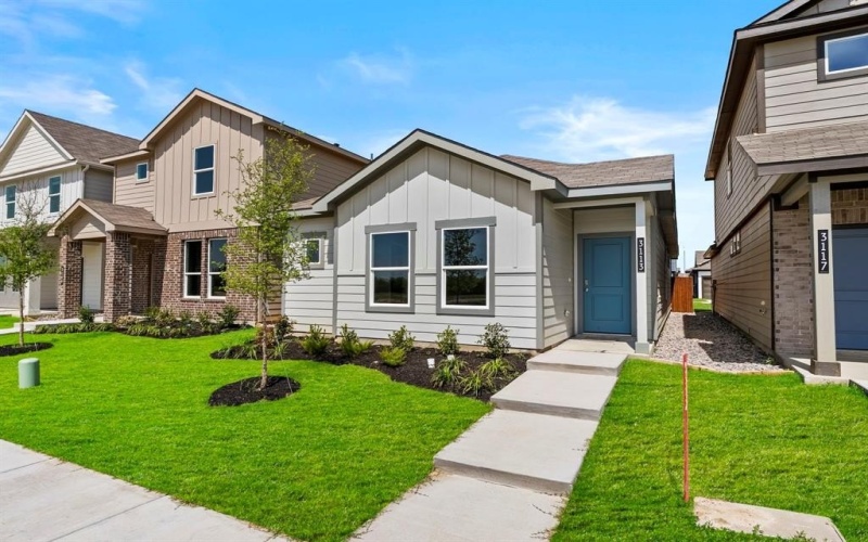 3113 Maple Orchard Lane, Fort Worth, TX 76140, 3 Bedrooms Bedrooms, ,2 BathroomsBathrooms,Residential,For Sale,3113 Maple Orchard Lane,0,21222998