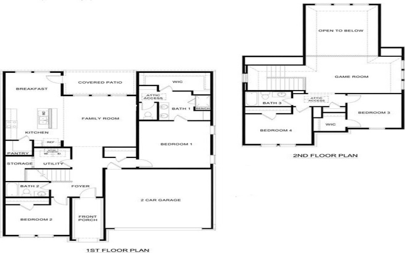 7049 Split Rail Drive, Garland, TX 75043, 4 Bedrooms Bedrooms, ,3 BathroomsBathrooms,Residential,For Sale,7049 Split Rail Drive,0,21223024