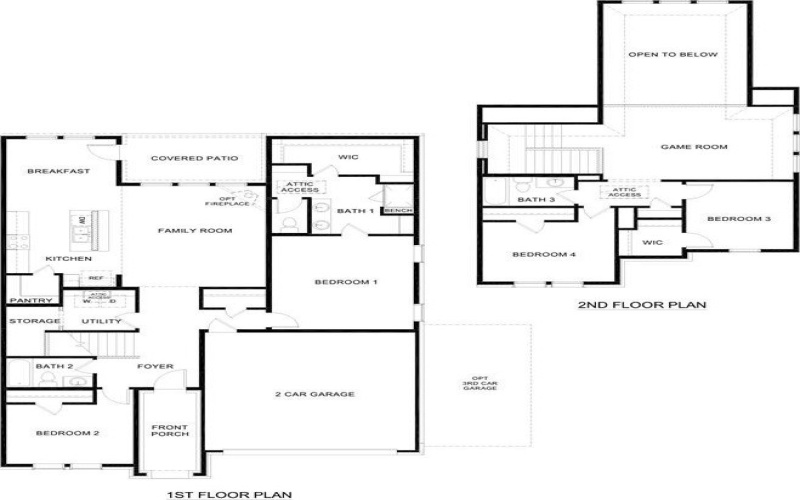 7049 Split Rail Drive, Garland, TX 75043, 4 Bedrooms Bedrooms, ,3 BathroomsBathrooms,Residential,For Sale,7049 Split Rail Drive,0,21223024