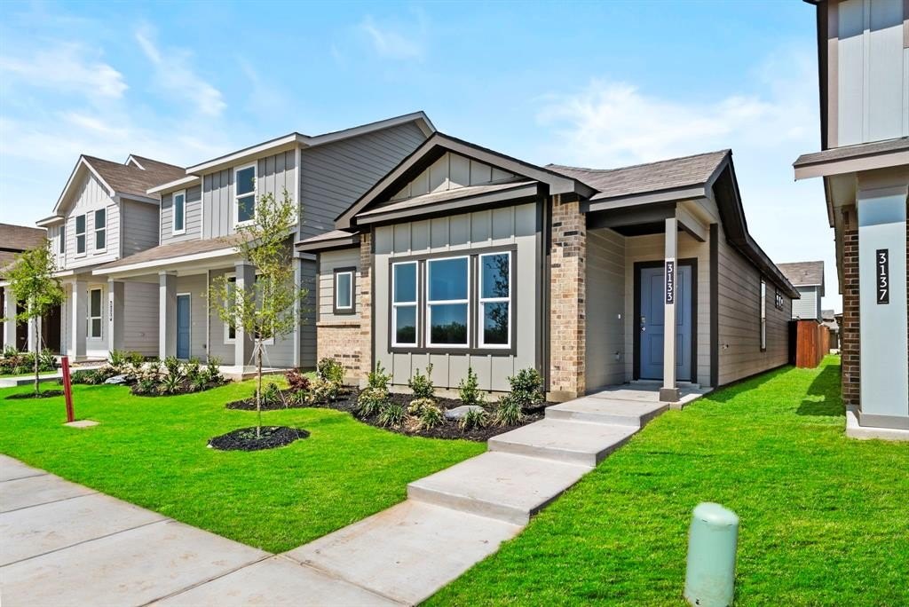 3133 Maple Orchard Lane, Fort Worth, TX 76140, 3 Habitaciones Habitaciones , ,2 BañosBaños,Residential,En Venta,3133 Maple Orchard Lane,0,21223034