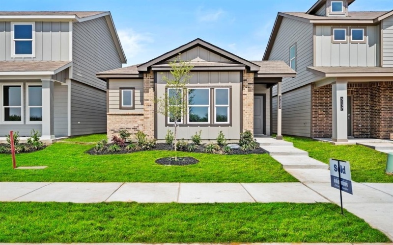 3133 Maple Orchard Lane, Fort Worth, TX 76140, 3 Bedrooms Bedrooms, ,2 BathroomsBathrooms,Residential,For Sale,3133 Maple Orchard Lane,0,21223034