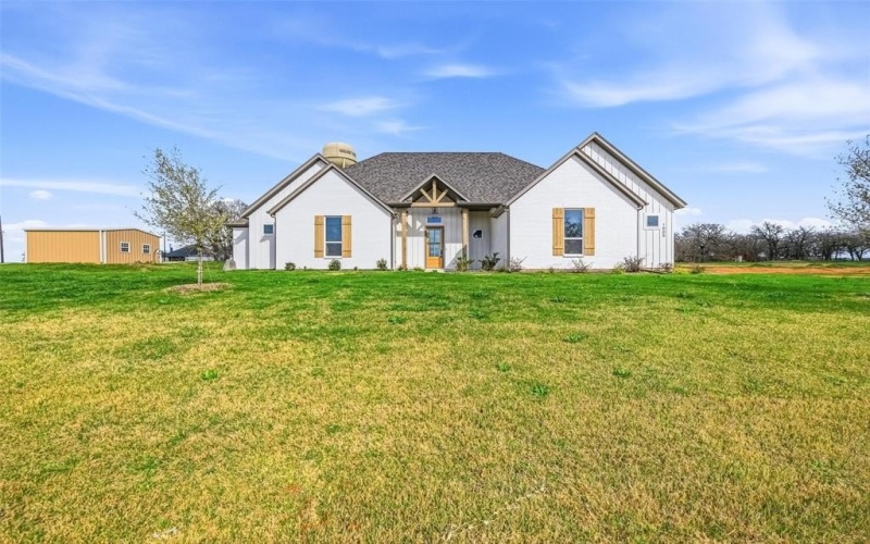 1005 Ronnie Court, Springtown, TX 76082, 4 Bedrooms Bedrooms, ,2 BathroomsBathrooms,Residential,For Sale,1005 Ronnie Court,0,21223047