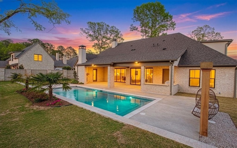 1839 Sentinel Way, Tyler, TX 75703, 5 Habitaciones Habitaciones , ,3 BañosBaños,Residential,En Venta,1839 Sentinel Way,0,21223064