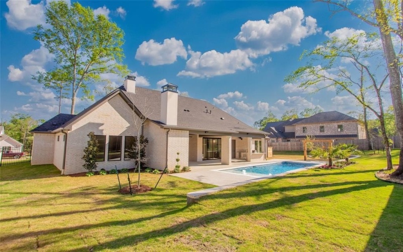 1839 Sentinel Way, Tyler, TX 75703, 5 Habitaciones Habitaciones , ,3 BañosBaños,Residential,En Venta,1839 Sentinel Way,0,21223064