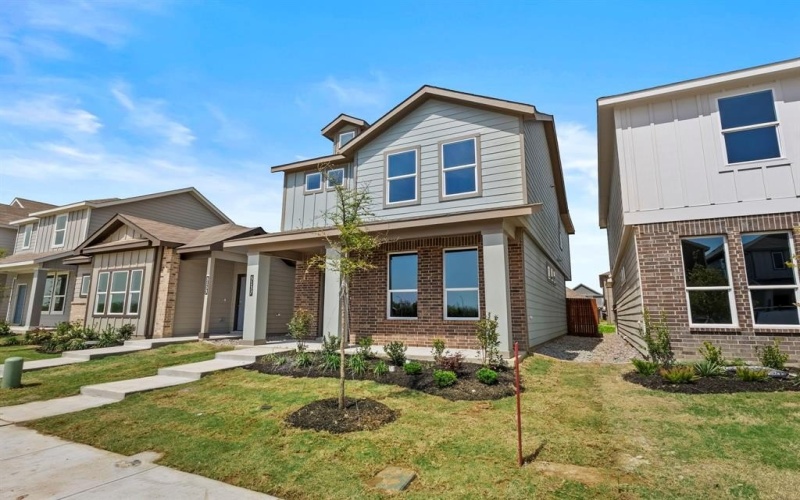 3137 Maple Orchard Lane, Fort Worth, TX 76140, 4 Bedrooms Bedrooms, ,2 BathroomsBathrooms,Residential,For Sale,3137 Maple Orchard Lane,0,21223067