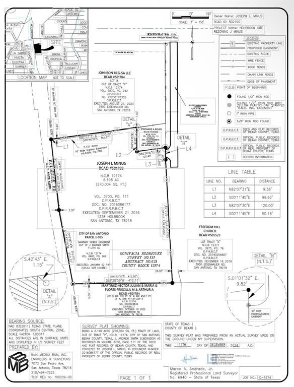 1328 Holbrook Road, San Antonio, TX 78218, ,Otro,En Venta,1328 Holbrook Road,0,21223145