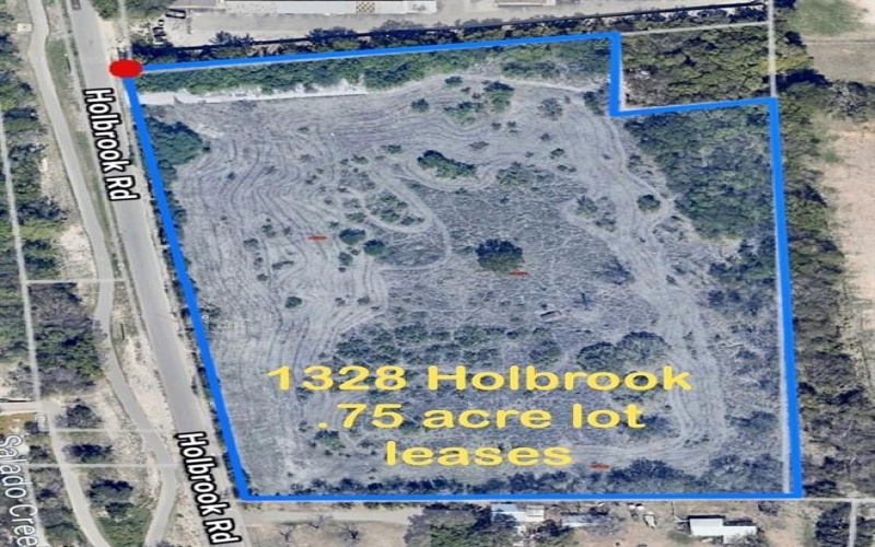 1328 Holbrook Road, San Antonio, TX 78218, ,Otro,En Venta,1328 Holbrook Road,0,21223145