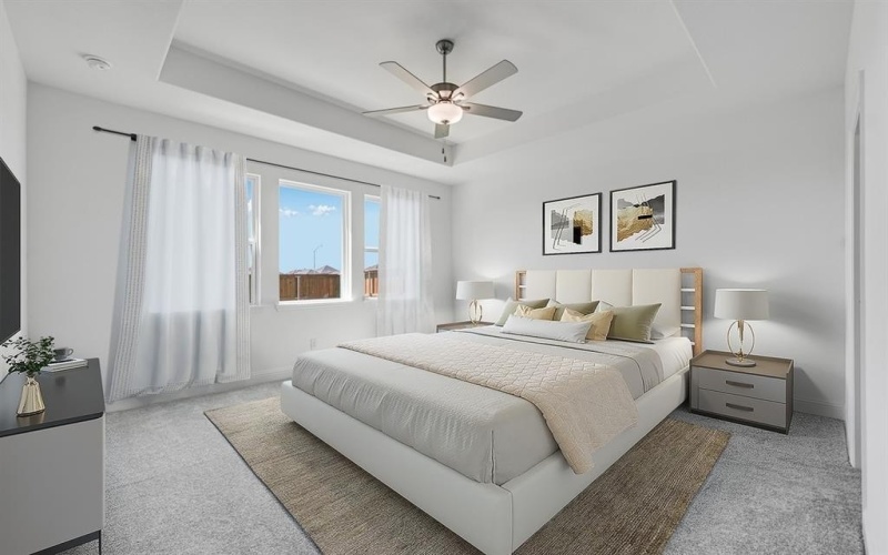 14917 Hierba Mora Drive, Fort Worth, TX 76052, 5 Bedrooms Bedrooms, ,3 BathroomsBathrooms,Residential,For Sale,14917 Hierba Mora Drive,0,21223301