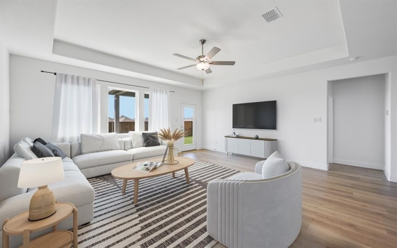 14917 Hierba Mora Drive, Fort Worth, TX 76052, 5 Bedrooms Bedrooms, ,3 BathroomsBathrooms,Residential,For Sale,14917 Hierba Mora Drive,0,21223301