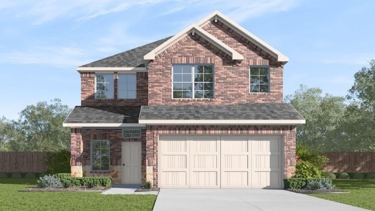 929 Lost Mine Trail, Little Elm, TX 75068, 4 Bedrooms Bedrooms, ,2 BathroomsBathrooms,Residential,For Sale,929 Lost Mine Trail,0,21223362