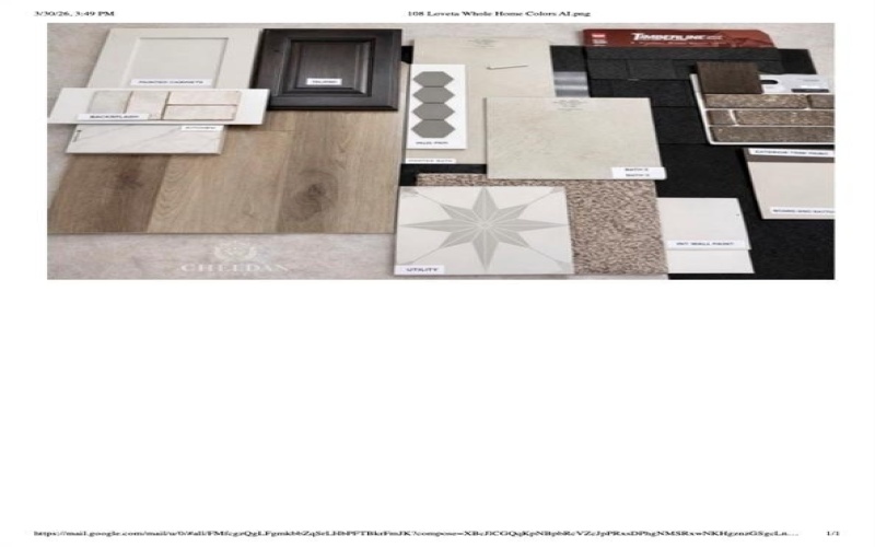 108 Loveta Lane, Boyd, TX 76023, 4 Bedrooms Bedrooms, ,2 BathroomsBathrooms,Residential,For Sale,108 Loveta Lane,0,21223367