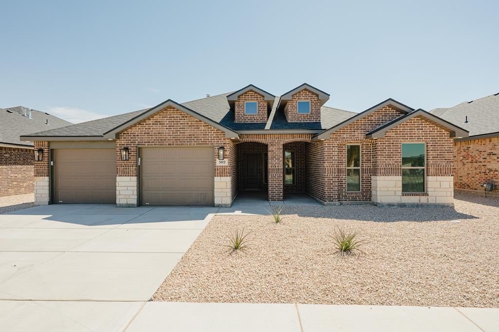 502 Pratt Dr, Odessa, TX 79765, 4 Bedrooms Bedrooms, ,3 BathroomsBathrooms,Residential,For Sale,502 Pratt Dr,0,173541