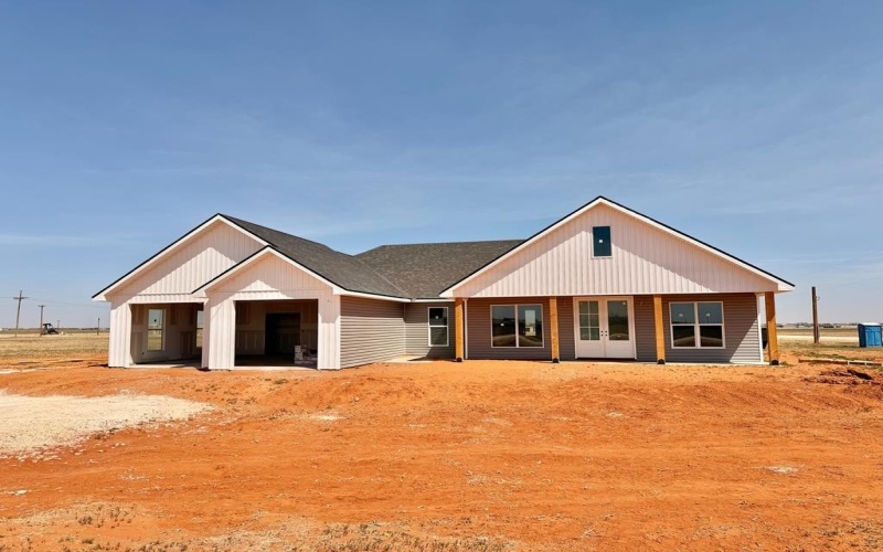 492 Private Rd 203-D, Seminole, TX 79360, 3 Bedrooms Bedrooms, ,2 BathroomsBathrooms,Residential,For Sale,492 Private Rd 203-D,0,173543