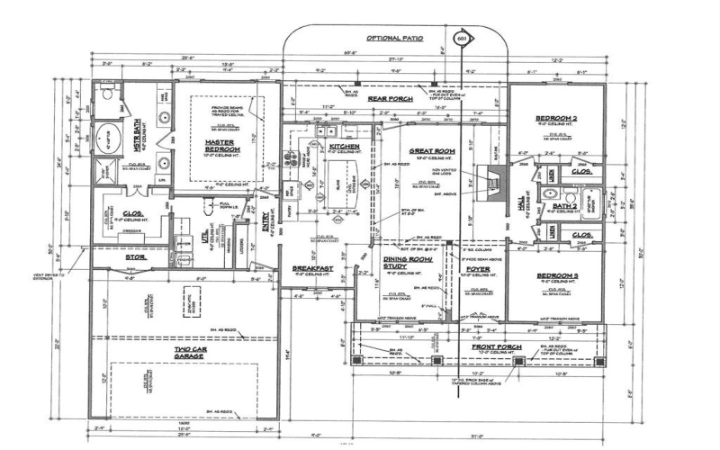 492 Private Rd 203-D, Seminole, TX 79360, 3 Bedrooms Bedrooms, ,2 BathroomsBathrooms,Residential,For Sale,492 Private Rd 203-D,0,173543