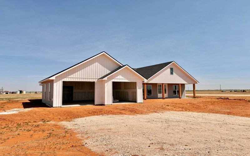 492 Private Rd 203-D, Seminole, TX 79360, 3 Bedrooms Bedrooms, ,2 BathroomsBathrooms,Residential,For Sale,492 Private Rd 203-D,0,173543