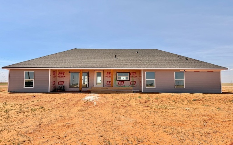 492 Private Rd 203-D, Seminole, TX 79360, 3 Bedrooms Bedrooms, ,2 BathroomsBathrooms,Residential,For Sale,492 Private Rd 203-D,0,173543