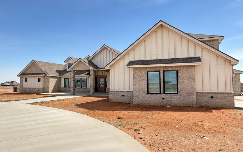 3600 Black Wolf Trail, Midland, TX 79705, 6 Habitaciones Habitaciones , ,5 BañosBaños,Residential,En Venta,3600 Black Wolf Trail,0,50093784