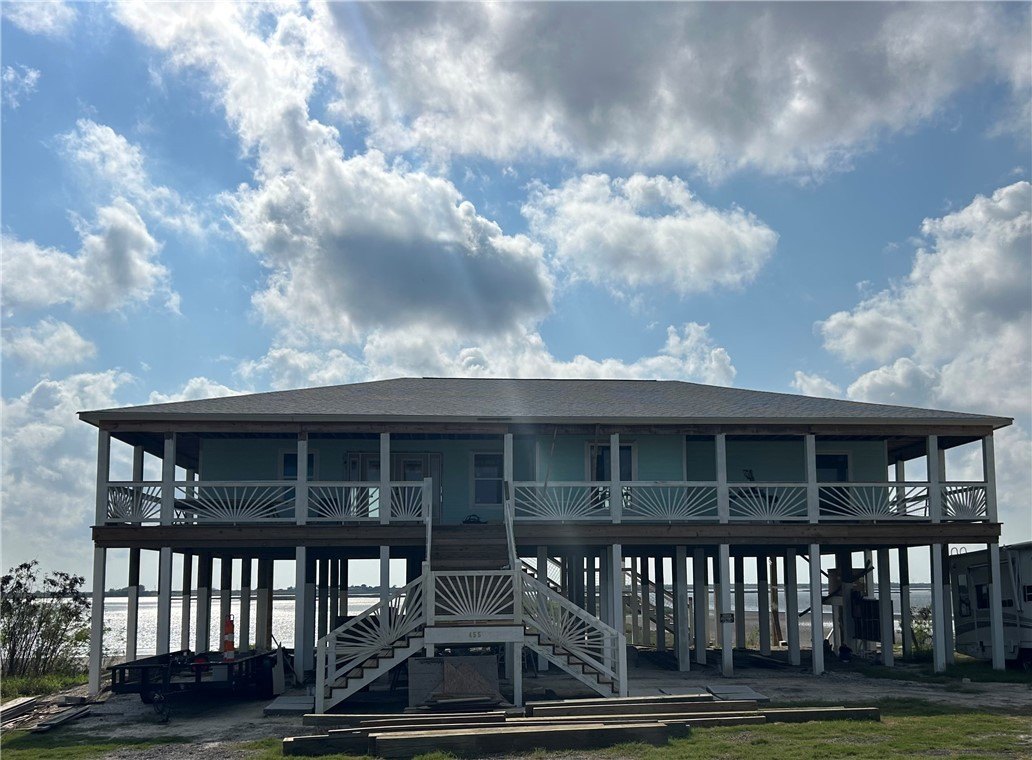 455 Egery Island Road, Taft, TX 78390, 3 Bedrooms Bedrooms, ,2 BathroomsBathrooms,Residential,For Sale,455 Egery Island Road,0,456220