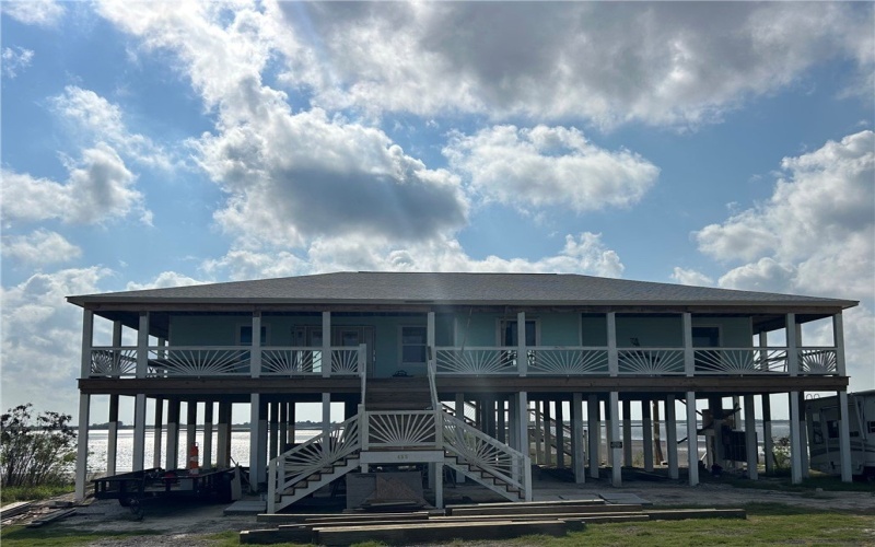 455 Egery Island Road, Taft, TX 78390, 3 Bedrooms Bedrooms, ,2 BathroomsBathrooms,Residential,For Sale,455 Egery Island Road,0,456220