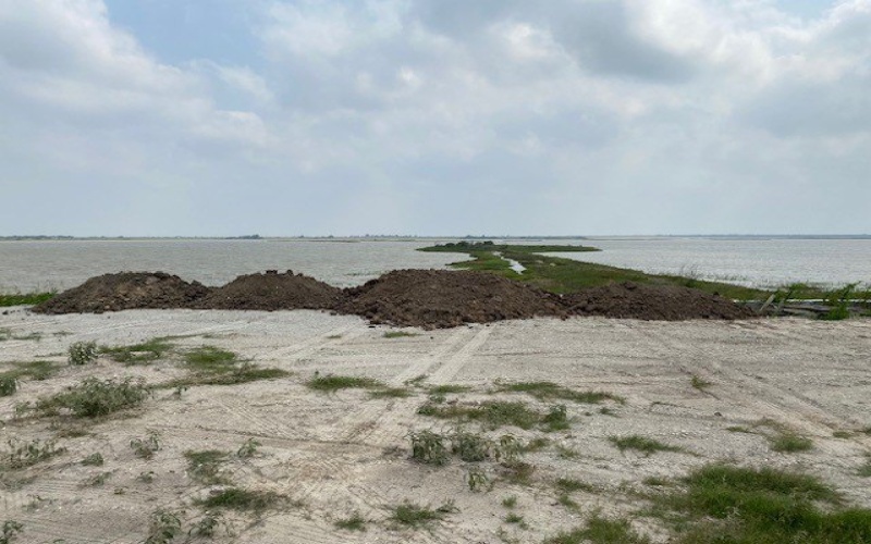 455 Egery Island Road, Taft, TX 78390, 3 Bedrooms Bedrooms, ,2 BathroomsBathrooms,Residential,For Sale,455 Egery Island Road,0,456220