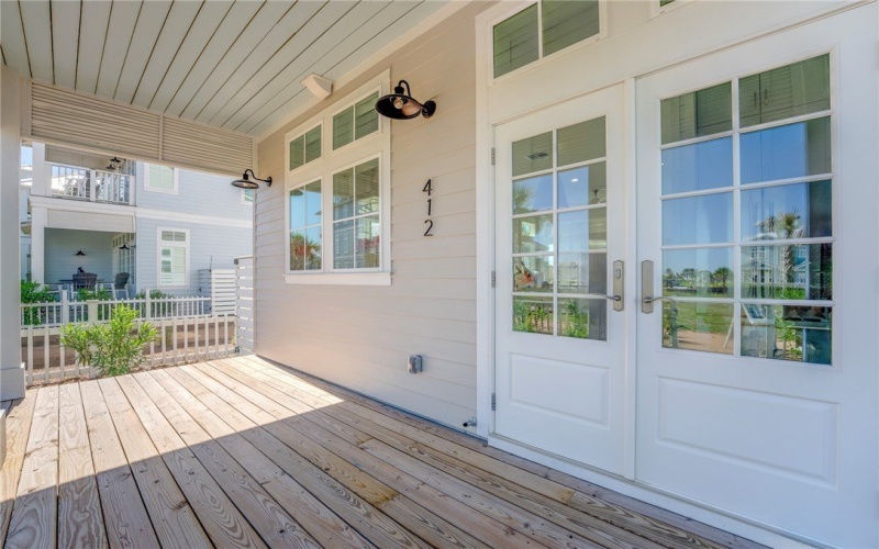 412 Mermaid Tail Lane, Port Aransas, TX 78373, 2 Bedrooms Bedrooms, ,2 BathroomsBathrooms,Residential,For Sale,412 Mermaid Tail Lane,0,474099