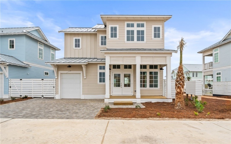 412 Mermaid Tail Lane, Port Aransas, TX 78373, 2 Bedrooms Bedrooms, ,2 BathroomsBathrooms,Residential,For Sale,412 Mermaid Tail Lane,0,474099