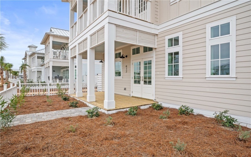 412 Mermaid Tail Lane, Port Aransas, TX 78373, 2 Bedrooms Bedrooms, ,2 BathroomsBathrooms,Residential,For Sale,412 Mermaid Tail Lane,0,474099