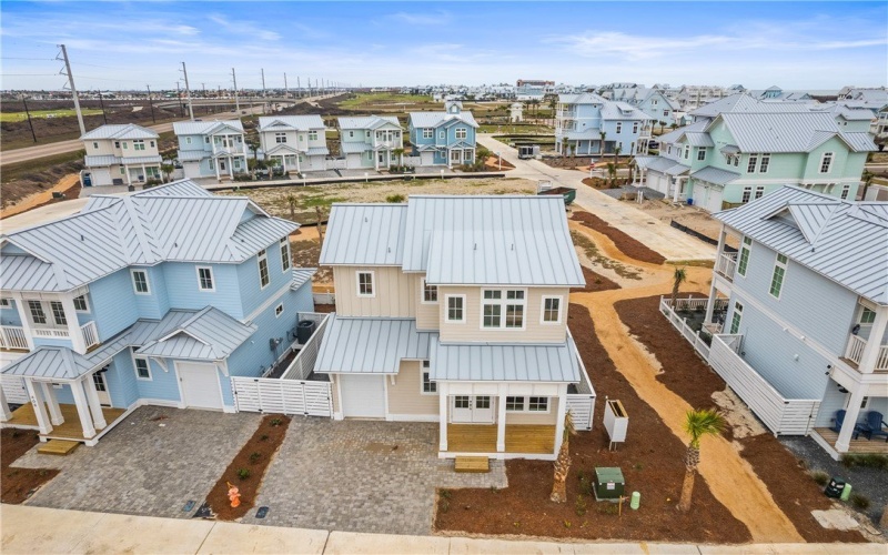 412 Mermaid Tail Lane, Port Aransas, TX 78373, 2 Bedrooms Bedrooms, ,2 BathroomsBathrooms,Residential,For Sale,412 Mermaid Tail Lane,0,474099