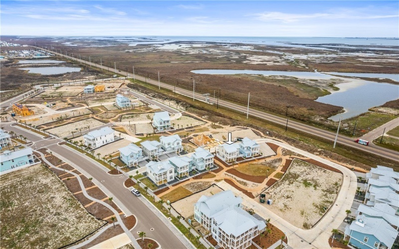 412 Mermaid Tail Lane, Port Aransas, TX 78373, 2 Bedrooms Bedrooms, ,2 BathroomsBathrooms,Residential,For Sale,412 Mermaid Tail Lane,0,474099