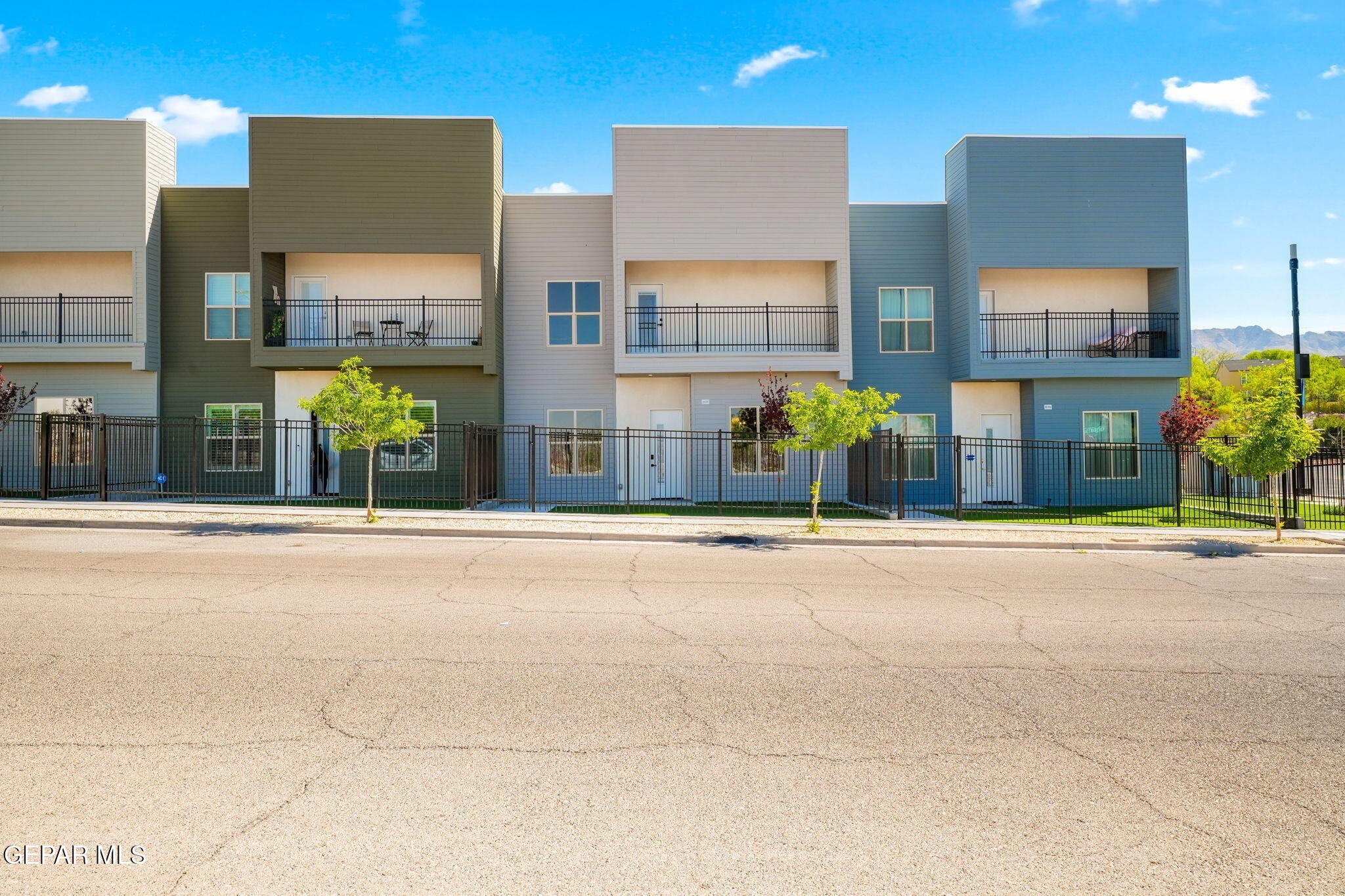 201 Desert Pass Street unit: B-9, El Paso, TX 79912, 3 Bedrooms Bedrooms, ,2 BathroomsBathrooms,Residential,For Sale,201 Desert Pass Street unit: B-9,0,941271