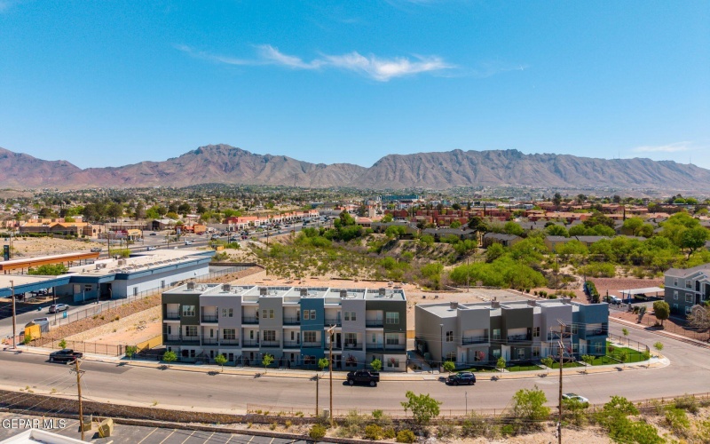 201 Desert Pass Street unit: B-9, El Paso, TX 79912, 3 Bedrooms Bedrooms, ,2 BathroomsBathrooms,Residential,For Sale,201 Desert Pass Street unit: B-9,0,941271